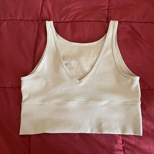 Lululemon Power Pivot Tank
